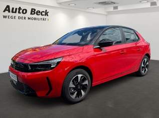 Corsa Electric YES, 23990 €, Auto & Fahrrad-Autos in 5760 Saalfelden am Steinernen Meer