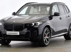 X5 xDrive50e, 93491 €, Auto & Fahrrad-Autos in 1190 Döbling