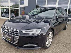 A4 Avant 2,0 TDI Sport S-tronic S-Line, 14990 €, Auto & Fahrrad-Autos in 4150 Rohrbach-Berg A4 Avant 2,0 TDI Sport S-tronic S-Line, 14990 €, Auto & Fahrrad-Autos in 4150 Rohrbach-Berg