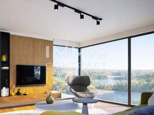 Stadtnah. Ruhe. Qualität. – hochwertige Neubau-Doppelhaushälfte in naturnaher Umgebung, 698000 €, Immobilien-Häuser in 3421 Höflein an der Donau Stadtnah. Ruhe. Qualität. – hochwertige Neubau-Doppelhaushälfte in naturnaher Umgebung, 698000 €, Immobilien-Häuser in 3421 Höflein an der Donau