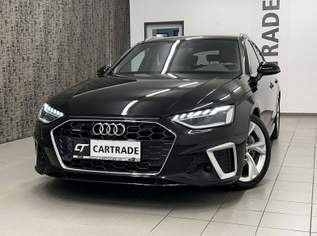 A4 Avant 40 TFSI quattro S-line S-tronic, 41990 €, Auto & Fahrrad-Autos in Kärnten A4 Avant 40 TFSI quattro S-line S-tronic, 41990 €, Auto & Fahrrad-Autos in Kärnten