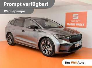 Enyaq Sportline 80, 45880 €, Auto & Fahrrad-Autos in 8160 Weiz