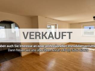 Wohnen mit Weitblick – Sonnige 3-Zimmer-Wohnung mit Terrasse & Garten, 368000 €, Immobilien-Wohnungen in 6091 Gemeinde Götzens
