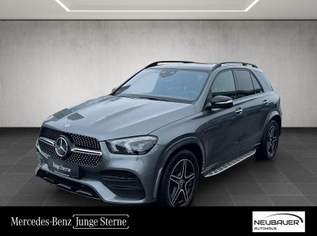 GLE 400 d 4MATIC, 119103 €, Auto & Fahrrad-Autos in 5582 Sankt Michael im Lungau GLE 400 d 4MATIC, 119103 €, Auto & Fahrrad-Autos in 5582 Sankt Michael im Lungau