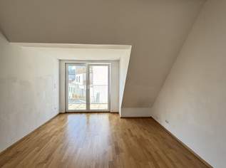 Exklusiver 3-Zimmer Dachgeschoss-Neubau mit zwei Terrassen in Bestlage nahe Kagraner Platz, 345000 €, Immobilien-Wohnungen in 1220 Donaustadt
