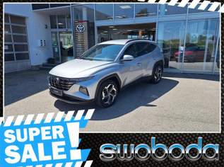Tucson 1,6 T-GDI Plug-In Hybrid 4WD Trend Line, 27490 €, Auto & Fahrrad-Autos in 4844 Regau Tucson 1,6 T-GDI Plug-In Hybrid 4WD Trend Line, 27490 €, Auto & Fahrrad-Autos in 4844 Regau