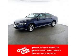 Passat Business 2,0 SRC TDI 4Motion DSG