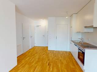 Grüner Innenhof & Citylage – Ihre Oase in Graz-Lend, 829 €, Immobilien-Wohnungen in 8020 