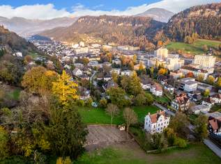 Zentrumnahes Paradies - ungeschliffenes Grundstücksjuwel mit Weitblick, 0 €, Immobilien-Grund und Boden in 6808 Nofels Zentrumnahes Paradies - ungeschliffenes Grundstücksjuwel mit Weitblick, 0 €, Immobilien-Grund und Boden in 6808 Nofels