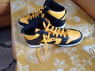 Original Nike air Jordan aus New York Original Nike air Jordan aus New York