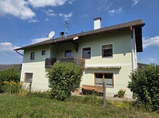 Sehr gepflegtes Wohnhaus mit 2 Wohneinheiten, vier Garagen und Werkstatt, 420000 €, Immobilien-Häuser in 4694 Ohlsdorf Sehr gepflegtes Wohnhaus mit 2 Wohneinheiten, vier Garagen und Werkstatt, 420000 €, Immobilien-Häuser in 4694 Ohlsdorf