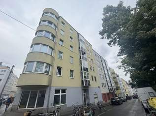 Helle Einraumwohnung in Parknähe!, 747.59 €, Immobilien-Wohnungen in 1180 Währing
