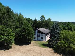 Sonnige Aussichts- & Alleinlage - Ihr neues Zuhause im Südburgenland, 549000 €, Immobilien-Häuser in 8382 Mogersdorf