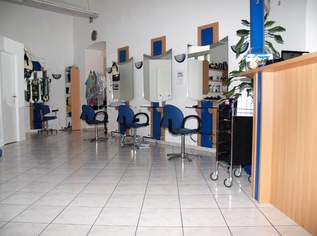 Friseurstudio 