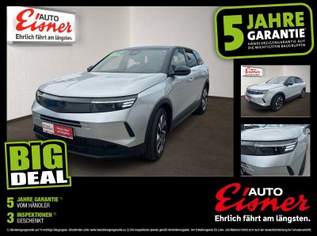 GRANDLAND 1.2 MHEV GS, 27490 €, Auto & Fahrrad-Autos in 9400 Wolfsberg