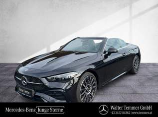 CLE 200 4M Cabrio NP. 92.891, 72350 €, Auto & Fahrrad-Autos in 8434 Tillmitsch