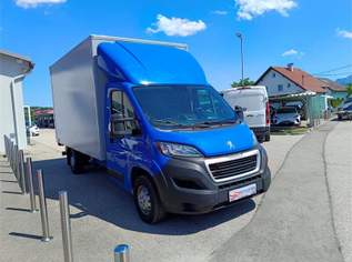 Boxer HDI 140 Koffer LBW Ladebordwand L3, 24917 €, Auto & Fahrrad-Autos in 4663 Laakirchen Boxer HDI 140 Koffer LBW Ladebordwand L3, 24917 €, Auto & Fahrrad-Autos in 4663 Laakirchen
