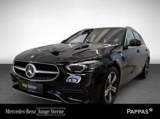 C 200 d T-Modell Österreich-Edition, 41900 €, Auto & Fahrrad-Autos in 4623 Gunskirchen