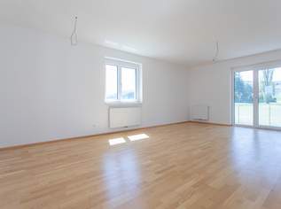 Moderne 3 Zimmerwohnung mit Balkon in Kirnberg an der Mank, 761 €, Immobilien-Wohnungen in 3241 Kirnberg an der Mank
