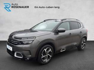 C5 Aircross Shine Autom. ! LED,AHV,Navi,Kamera !, 16390 €, Auto & Fahrrad-Autos in 4702 Wallern an der Trattnach C5 Aircross Shine Autom. ! LED,AHV,Navi,Kamera !, 16390 €, Auto & Fahrrad-Autos in 4702 Wallern an der Trattnach