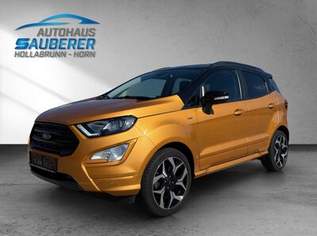 ECOSPORT *ST-Line* I ALCANTARA I, 15990 €, Auto & Fahrrad-Autos in Niederösterreich ECOSPORT *ST-Line* I ALCANTARA I, 15990 €, Auto & Fahrrad-Autos in Niederösterreich