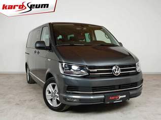 Multivan Highline 4Motion DSG *STANDH*LEDER*ACC*, 48590 €, Auto & Fahrrad-Autos in 4693 Desselbrunn Multivan Highline 4Motion DSG *STANDH*LEDER*ACC*, 48590 €, Auto & Fahrrad-Autos in 4693 Desselbrunn