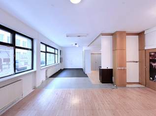 Linz/Zentrum: Büro-Kanzleifläche ca. 82,22 m² in guter zentraler Lage in der Museumstraße, 1144.61 €, Immobilien-Gewerbeobjekte in Oberösterreich Linz/Zentrum: Büro-Kanzleifläche ca. 82,22 m² in guter zentraler Lage in der Museumstraße, 1144.61 €, Immobilien-Gewerbeobjekte in Oberösterreich