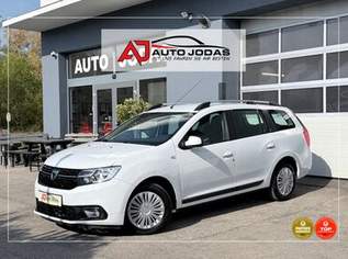 Logan MCV Supreme TCe 90 **Parkhilfe/Tempomat**, 8000 €, Auto & Fahrrad-Autos in 2601 Sollenau