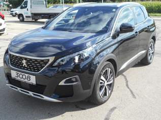 3008 GT Line 1.5 BlueHDi 130 FAP EAT8 Automatik, 20750 €, Auto & Fahrrad-Autos in 8350 Fehring 3008 GT Line 1.5 BlueHDi 130 FAP EAT8 Automatik, 20750 €, Auto & Fahrrad-Autos in 8350 Fehring