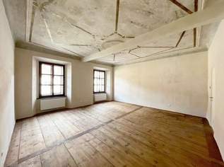 Schwarzer Adler - Historisches Altstadtflair in Bad Radkersburg, 97734 €, Immobilien-Wohnungen in 8490 Bad Radkersburg