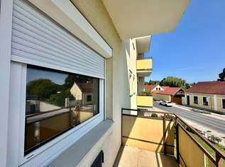Eigentum statt Miete! Hübsche 2-Zimmerwohnung in Mistelbach!, 139000 €, Immobilien-Wohnungen in 2130 Mistelbach
