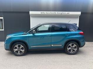 Vitara LY 1,6 AllGrip Shine, AHV, Sitzheizung....., 17990 €, Auto & Fahrrad-Autos in 8822 Mühlen Vitara LY 1,6 AllGrip Shine, AHV, Sitzheizung....., 17990 €, Auto & Fahrrad-Autos in 8822 Mühlen