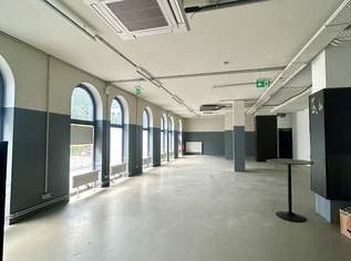 Geschäftslokal in Bestlage Margaretenstrasse direkte U-bahn Anbindung, 15166 €, Immobilien-Gewerbeobjekte in 1050 Margareten