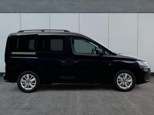 Caddy LIFE AHK+ACC+KAMERA+SHZ+KLIMA+APP-CONNE..., 42015 €, Auto & Fahrrad-Autos in 6844 Gemeinde Altach