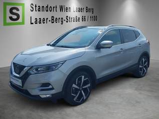 QASHQAI Tekna+ 1,2 DIG-T, 17900 €, Auto & Fahrrad-Autos in 1100 Favoriten