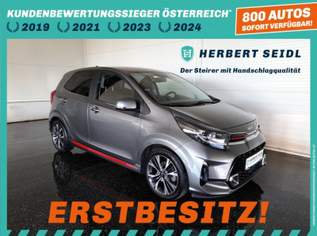 Picanto 1,2 MPI ISG GT-Line, 16480 €, Auto & Fahrrad-Autos in 8200 Gleisdorf Picanto 1,2 MPI ISG GT-Line, 16480 €, Auto & Fahrrad-Autos in 8200 Gleisdorf