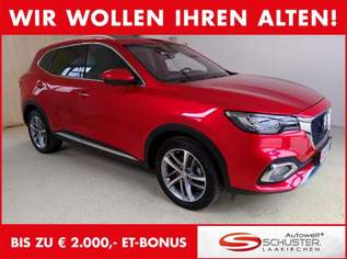 EHS 1,5T GDI PHEV Luxury Aut.