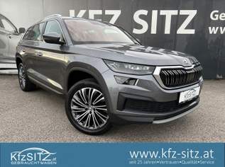 Kodiaq 2,0 TDI Style DSG | 7SITZE, 30890 €, Auto & Fahrrad-Autos in 4053 Ansfelden Kodiaq 2,0 TDI Style DSG | 7SITZE, 30890 €, Auto & Fahrrad-Autos in 4053 Ansfelden