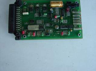 Hydromatic Printplatte, 50 €, Auto & Fahrrad-Teile & Zubehör in 3390 Gemeinde Melk