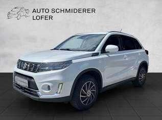 Vitara 1.4 AllGrip Shine ''WR'', 19490 €, Auto & Fahrrad-Autos in 5090 Lofer