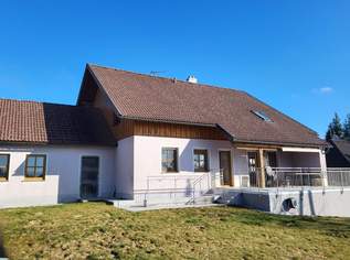Perfektes Einfamilienhaus für die ganze Familie – 4 Schlafzimmer & viel Platz, 398000 €, Immobilien-Häuser in 4926 Sankt Marienkirchen am Hausruck