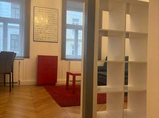 Mietwohnung in guter Lage, 700 €, Immobilien-Wohnungen in 1080 Josefstadt