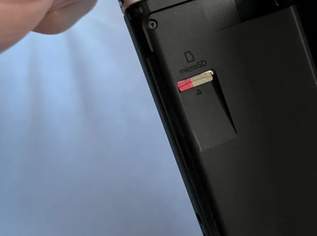 Nintendo Switch OLED, gebraucht (2 Jahre), +512 GB Micro SD Card