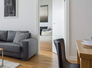 Wohnen mit Weitblick: Smart City Graz erleben, 599 €, Immobilien-Wohnungen in 8020 