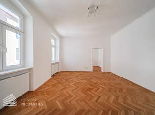Helle 2-Zimmer Wohnung, Nähe Prater, 359000 €, Immobilien-Wohnungen in 1020 Leopoldstadt