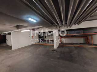 Parken im Domviertel - Stapelparker in der Hafnerstr.32/Wurmstr.12 (untere Plattform), 115 €, Immobilien-Kleinobjekte & WGs in Oberösterreich