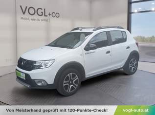 Sandero Celebration TCe 100, 11590 €, Auto & Fahrrad-Autos in 8940 Liezen