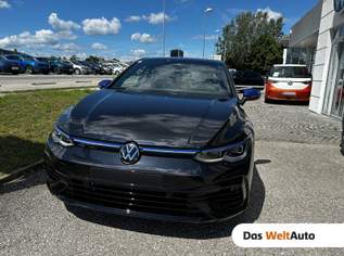 Golf R "20 Years" TSI 4MOTION DSG, 59980 €, Auto & Fahrrad-Autos in 8940 Liezen