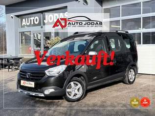 Dokker Stepway TCe 115 **Anhängerk./Navigation**, 11000 €, Auto & Fahrrad-Autos in 2601 Sollenau