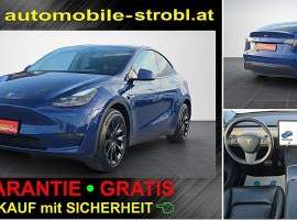 Model Y Long R. AWD*EAP*GARANTIE*, 30880 €, Auto & Fahrrad-Autos in 8322 Eichkögl Model Y Long R. AWD*EAP*GARANTIE*, 30880 €, Auto & Fahrrad-Autos in 8322 Eichkögl